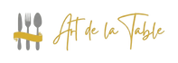 Art de la table  – Accueil