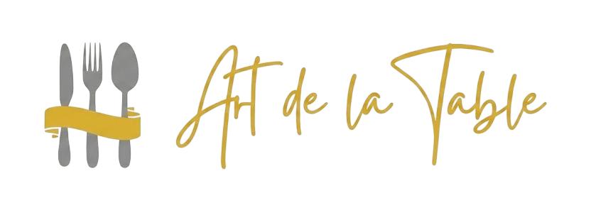 Art de la table 