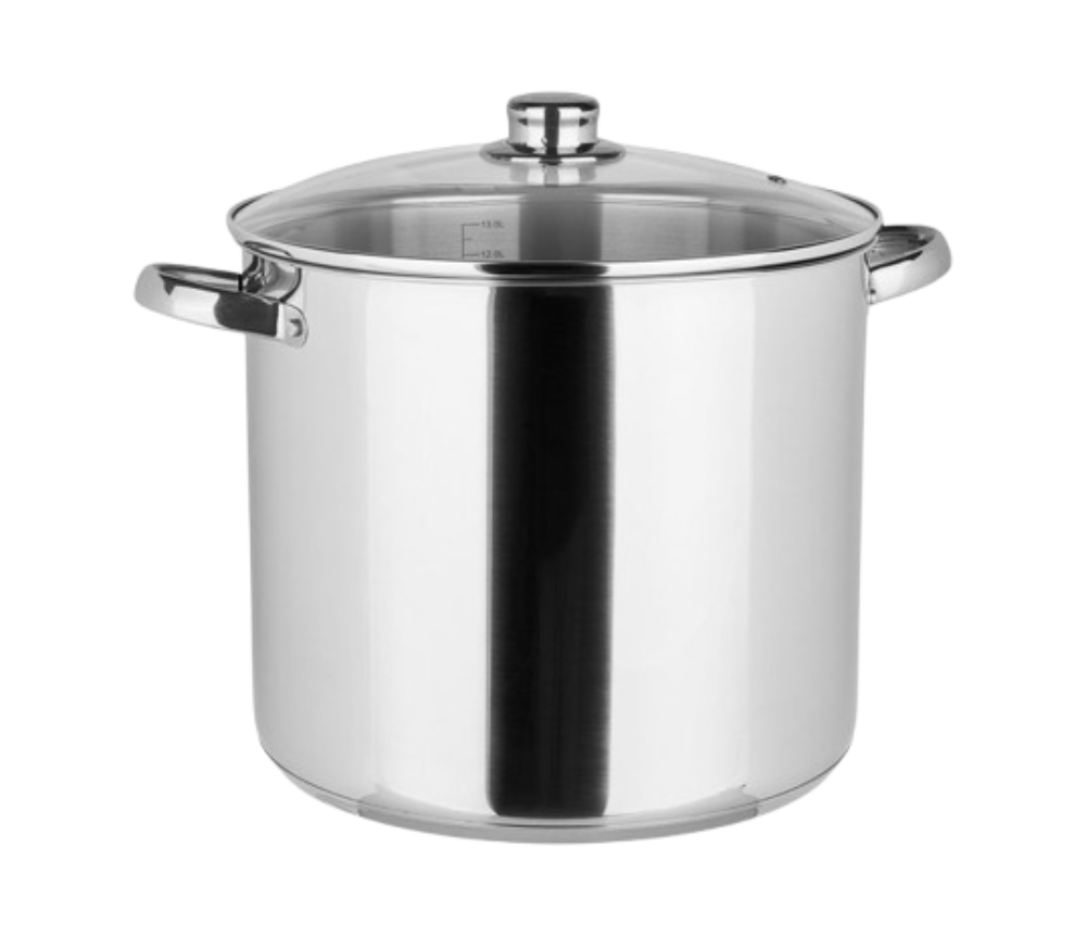 traiteur inox 28cm olympe
